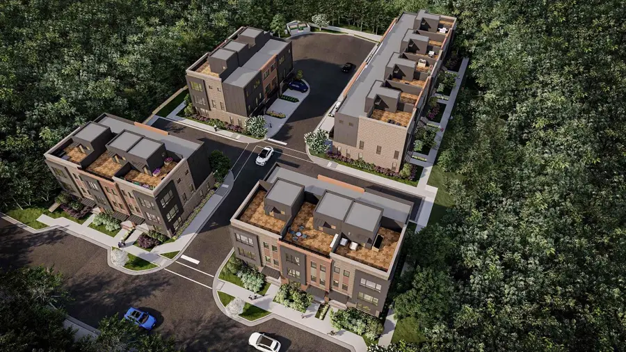 204 Byrum Street #2, Cary, NC 27511 - Image #2