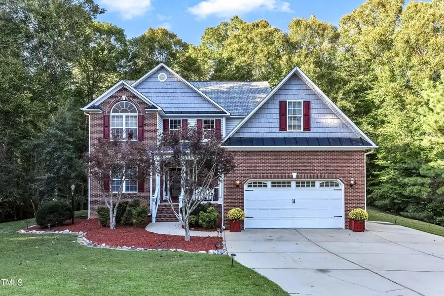 319 River Knoll Drive, Clayton, NC 27527 - Image #3