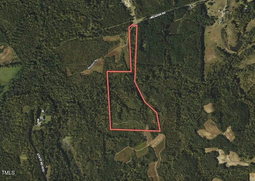 01 Weadon Road, Blanch, NC 27212 - Image #1