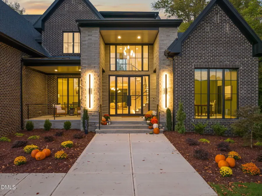 504 Colvard Woods Way Way, Durham, NC 27713 - Image #3