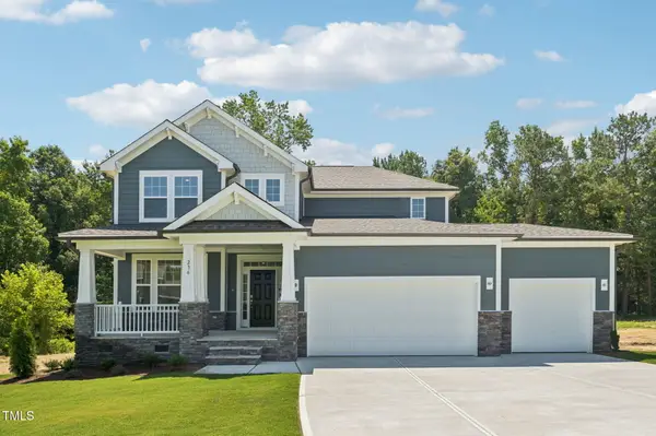 236 Alden Way, Angier, NC 27501