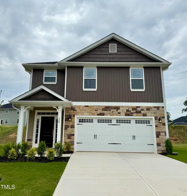 320 Bishop Lane, Sanford, NC 27330