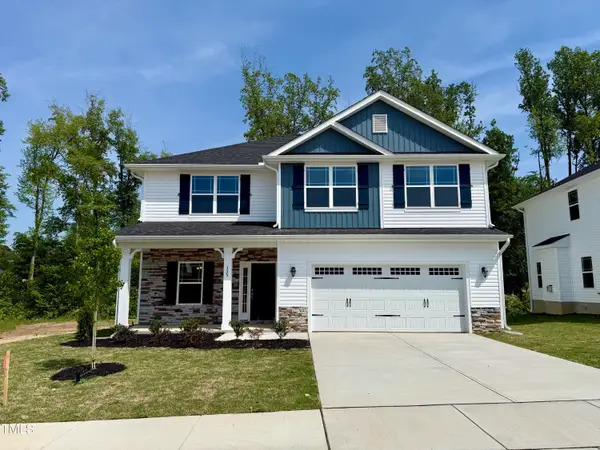 335 Bishop Lane, Sanford, NC 27330