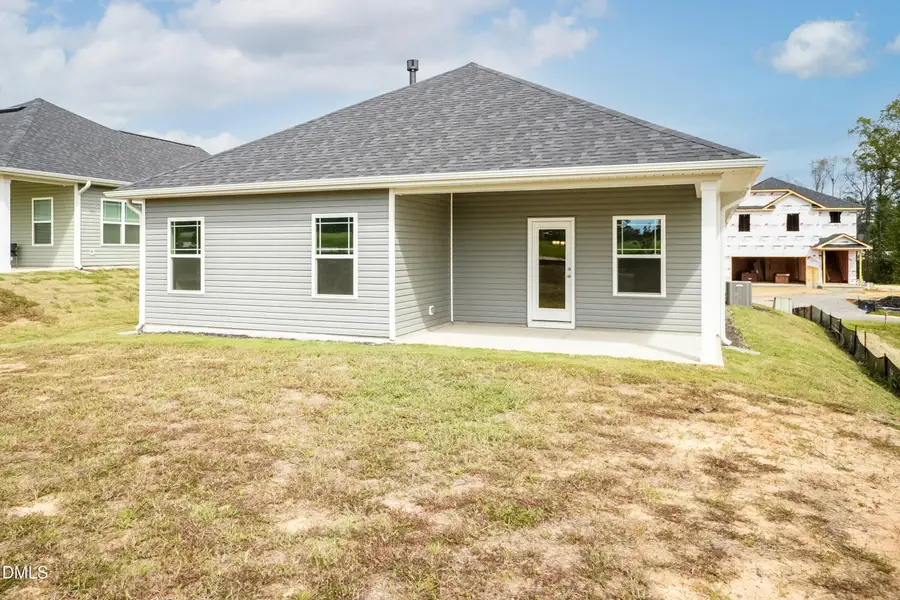 214 Drayton Hall Lane, Sanford, NC 27330 - Image #3