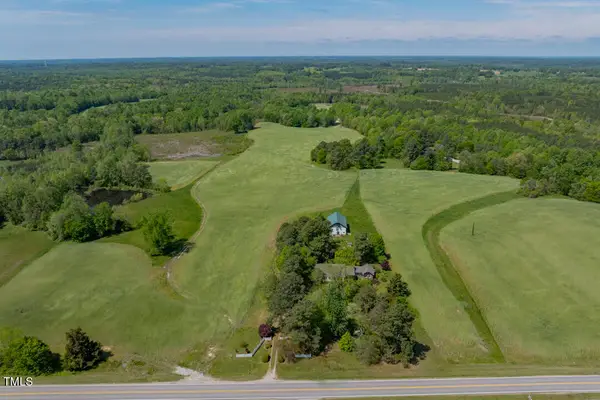 2169 U S Highway #1, Norlina, NC 27563