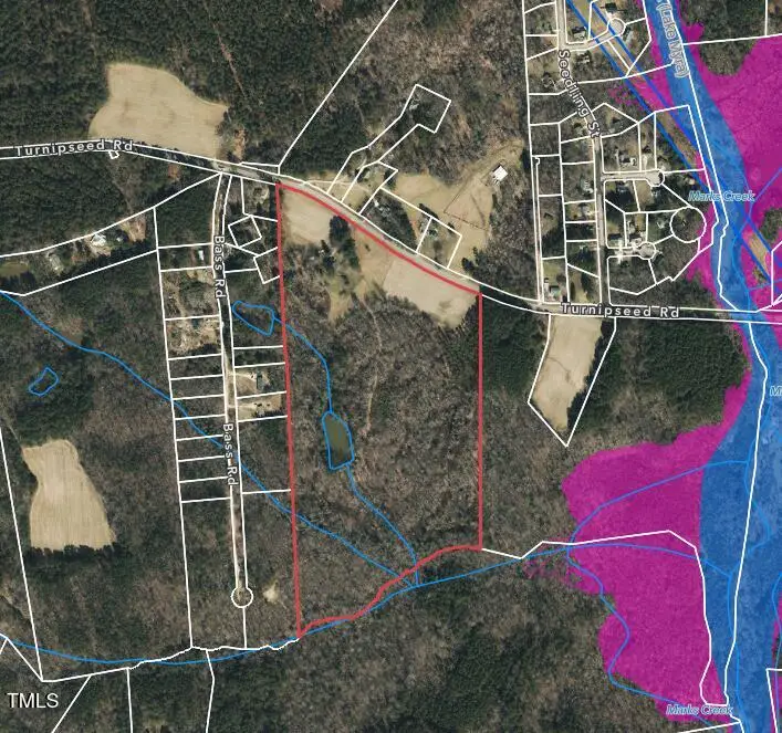 6220 Turnipseed Road, Wendell, NC 27591 - #1