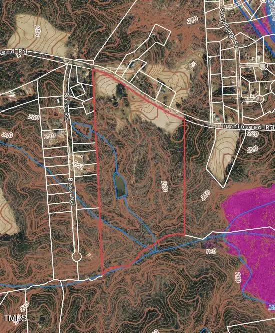 6220 Turnipseed Road, Wendell, NC 27591 - #2