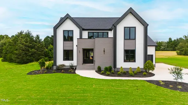 280 Forest Bridge Road, Youngsville, NC 27596