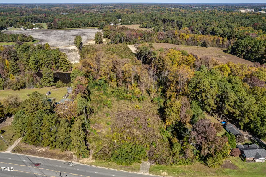 4024 Sunset Avenue, Rocky Mount, NC 27804 - #2