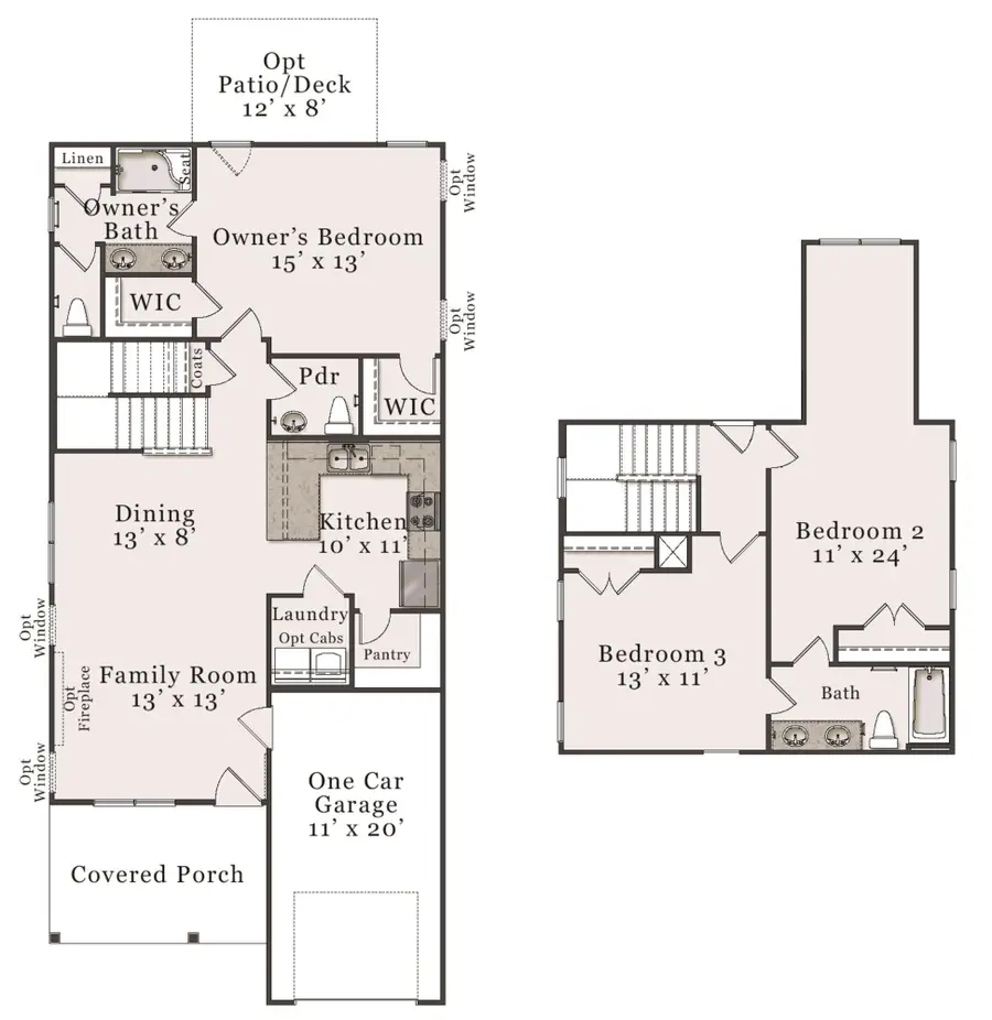 137 Swain Street, Clayton, NC 27527 - Image #2