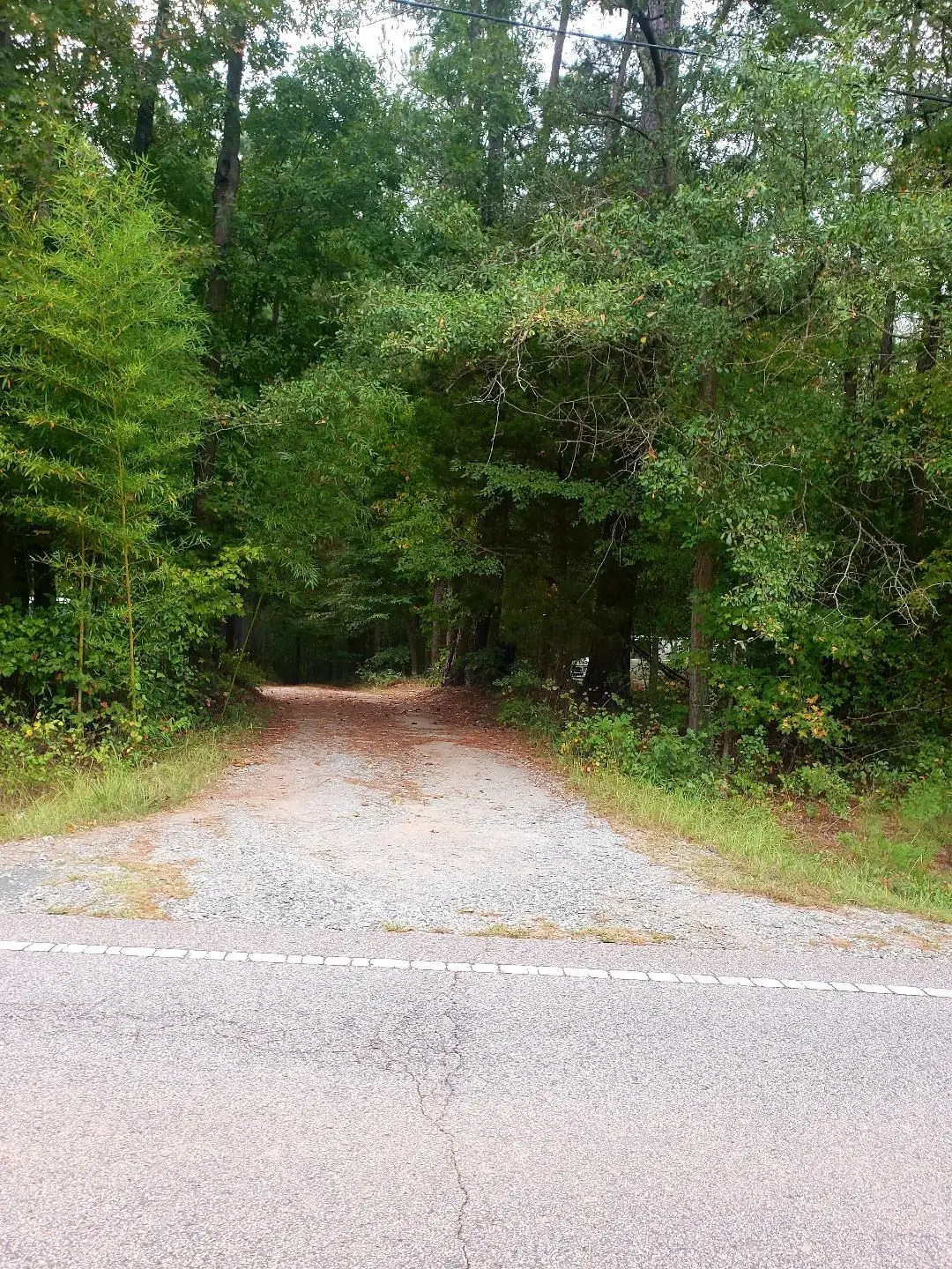 1201,1205 Olive Branch Road, Durham, NC 27703 - Image #1