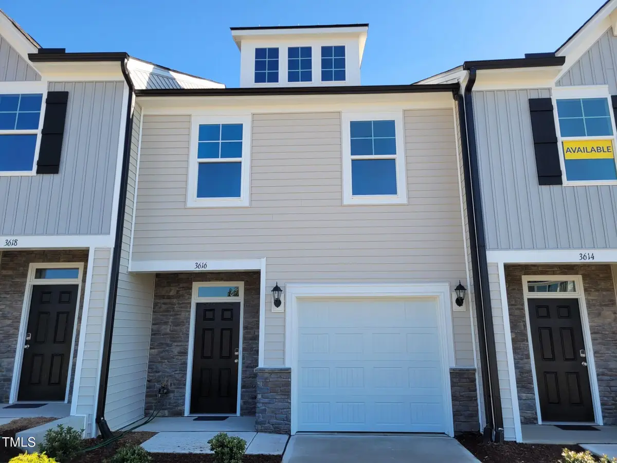 3616 Tarmac Road #Ep 129, Wilson, NC 27896 - Image #1