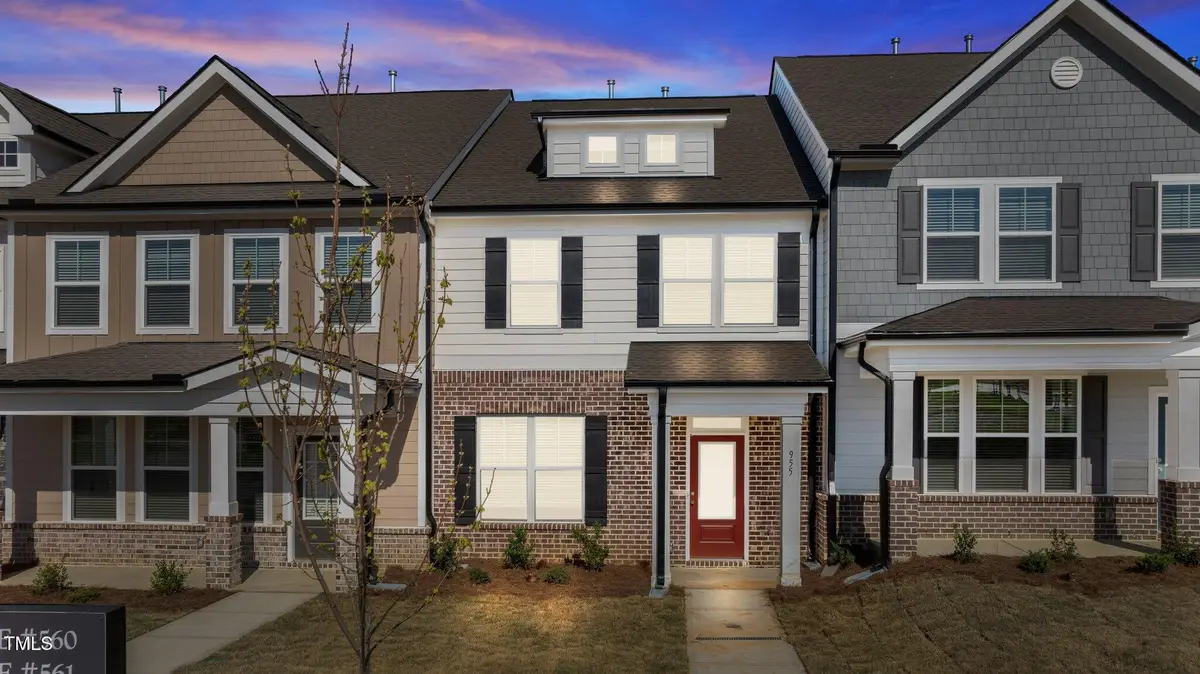 955 Alma Railway Drive #563, Wake Forest, NC 27587 - Image #1