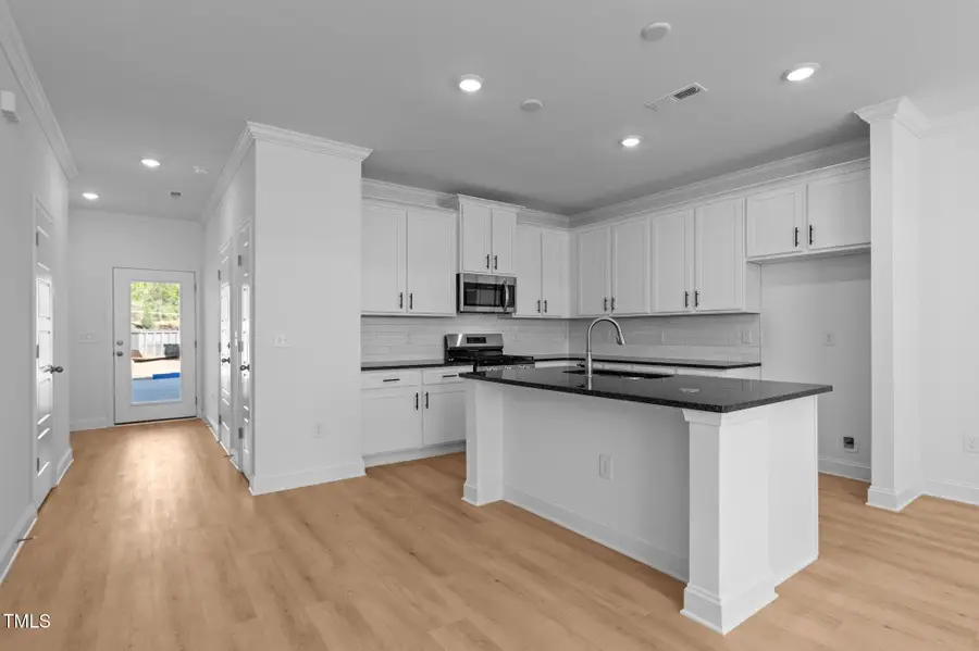 955 Alma Railway Drive #563, Wake Forest, NC 27587 - Image #3