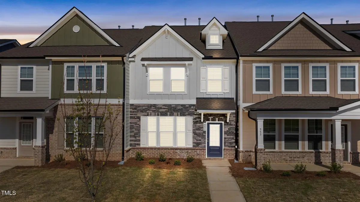 951 Alma Railway Drive #561, Wake Forest, NC 27587 - Image #1