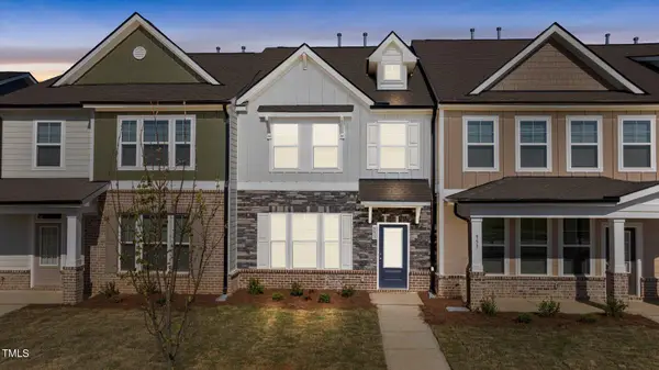 951 Alma Railway Drive #561, Wake Forest, NC 27587