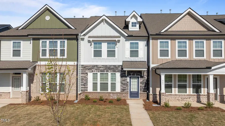 951 Alma Railway Drive #561, Wake Forest, NC 27587 - Image #2
