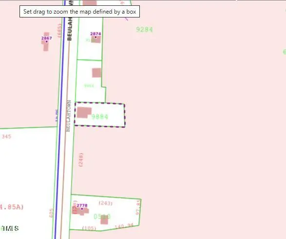 2830 Beulahtown Road, Kenly, NC 27542 - Image #3