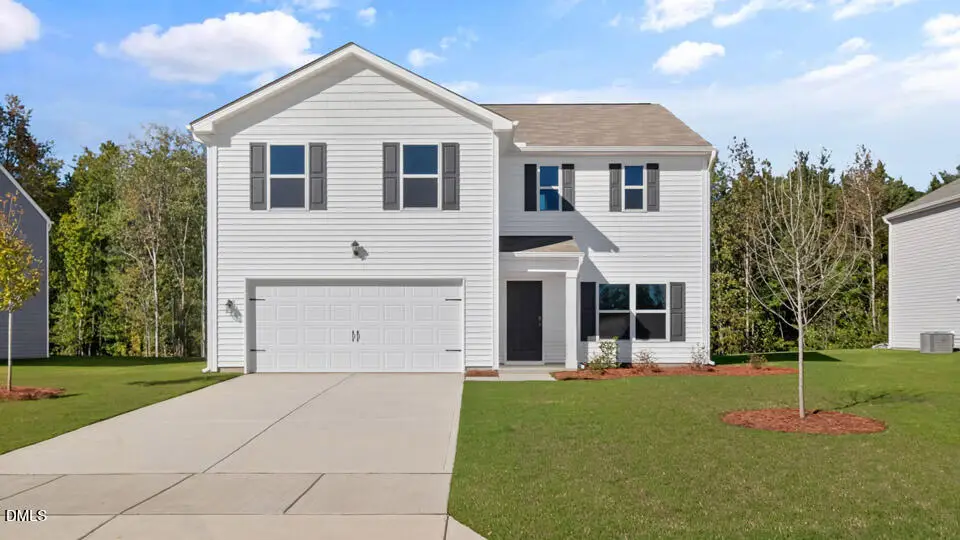 112 Craig Point Drive, Clayton, NC 27520 - Image #1
