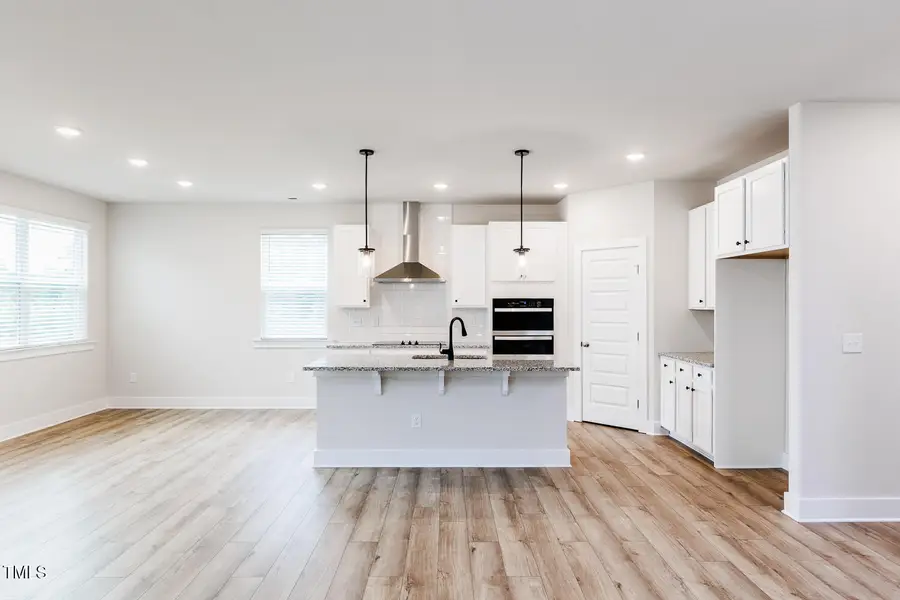 490 Barbour Farm Lane, Four Oaks, NC 27524 - Image #3