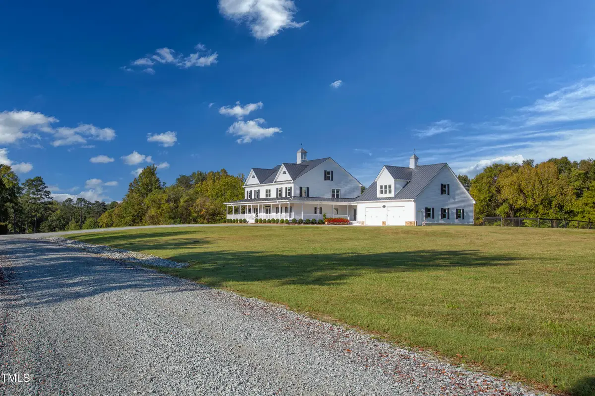 1879 Riverend Lane, Semora, NC 27343 - Image #1