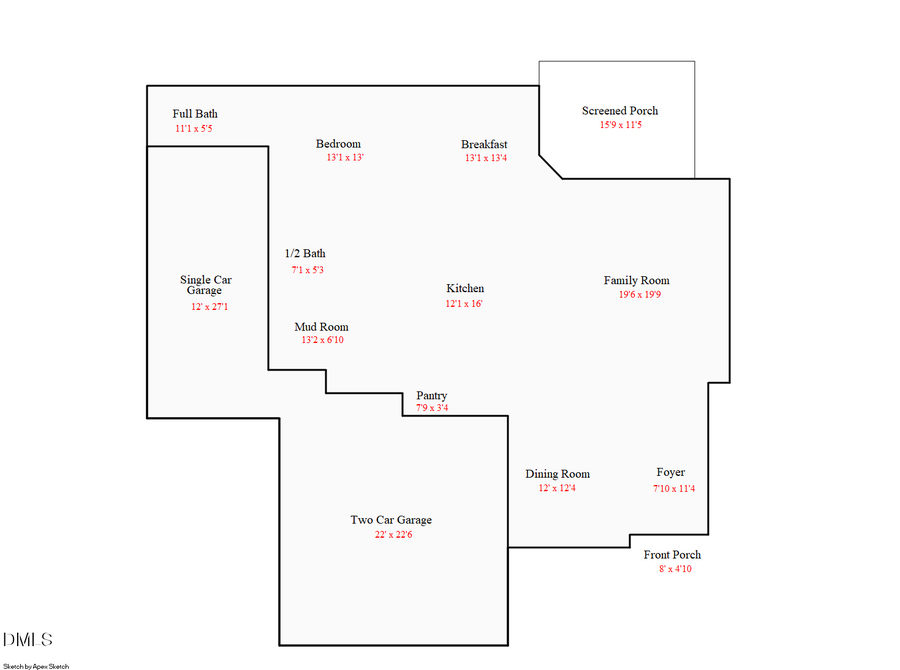 2105 Gentry Drive, Wake Forest, NC 27587 - Image #2