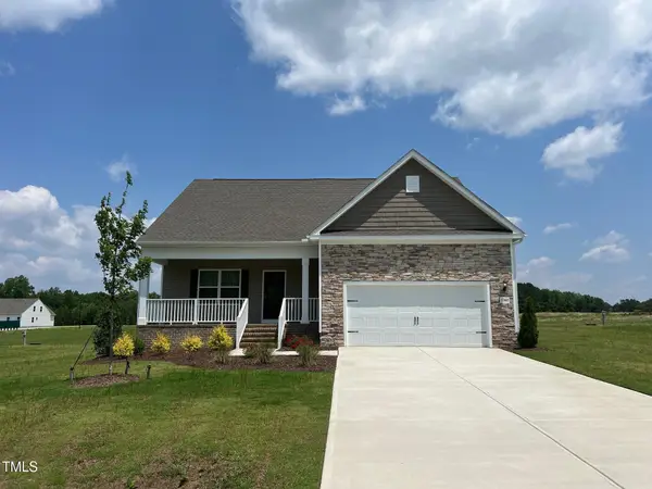 11360 International Drive, Middlesex, NC 27557