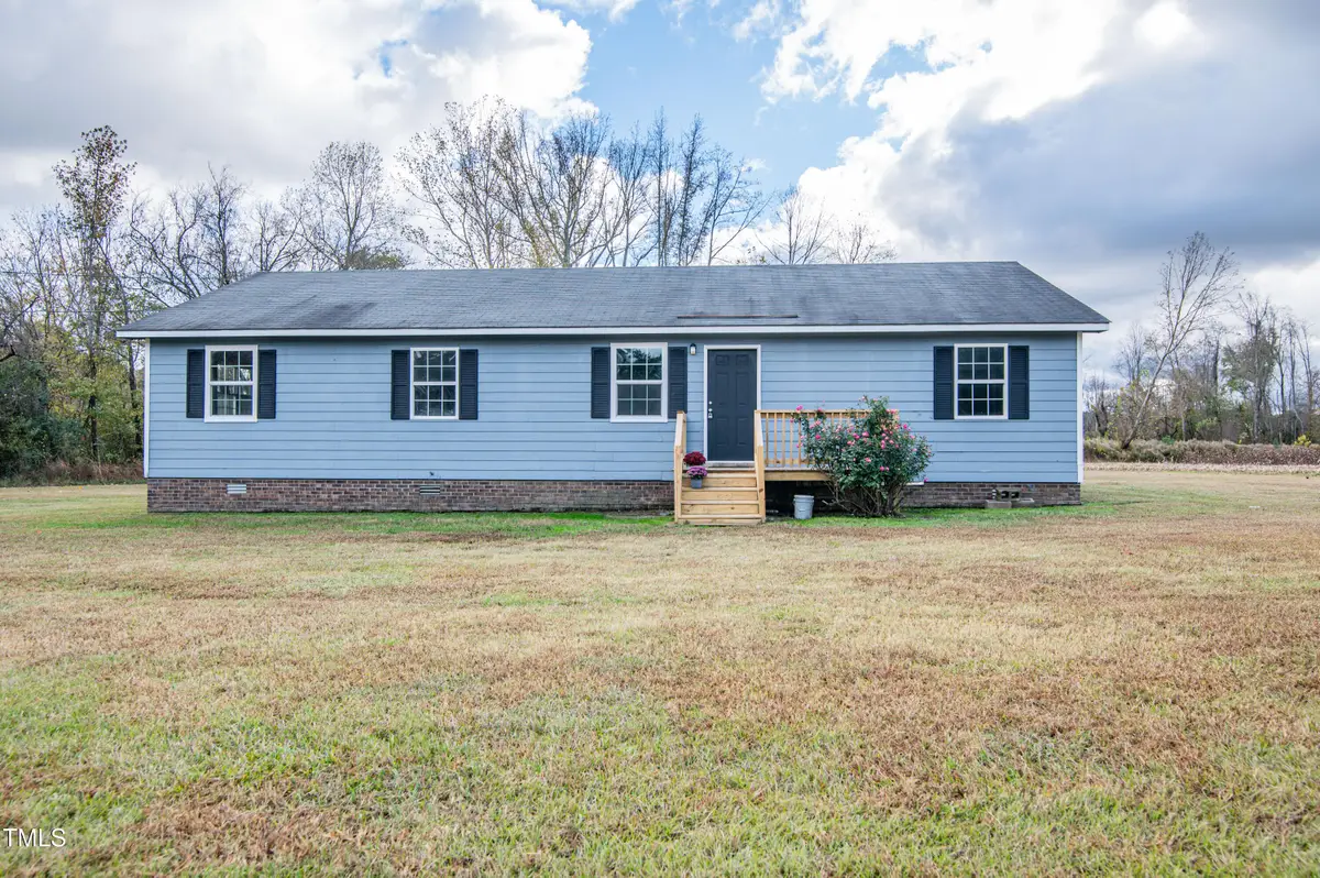 5046 Mrs Mag Road, Conway, NC 27820 - Image #1