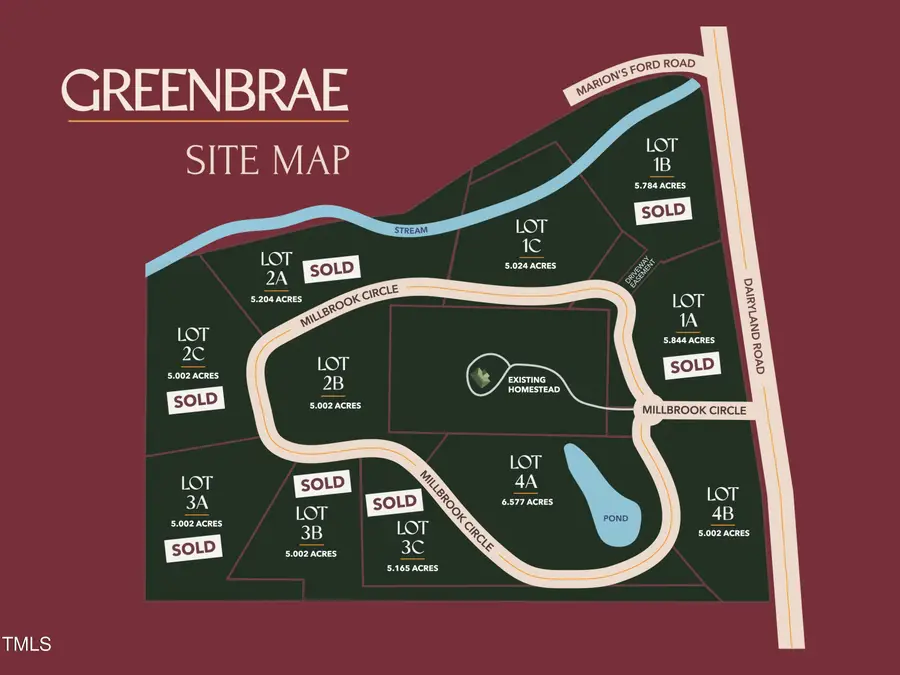 4b Millbrook Circle, Chapel Hill, NC 27516 - Image #2