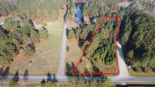 2071 Thad Carey Road, Oxford, NC 27565