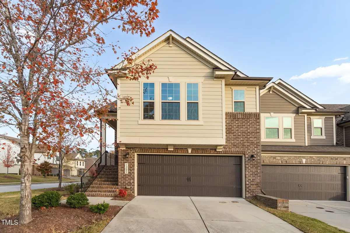 1203 Lotus Lilly Drive, Durham, NC 27713 - Image #1