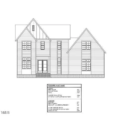 4356 Coldwater Springs Drive, Raleigh, NC 27616 - Image #2