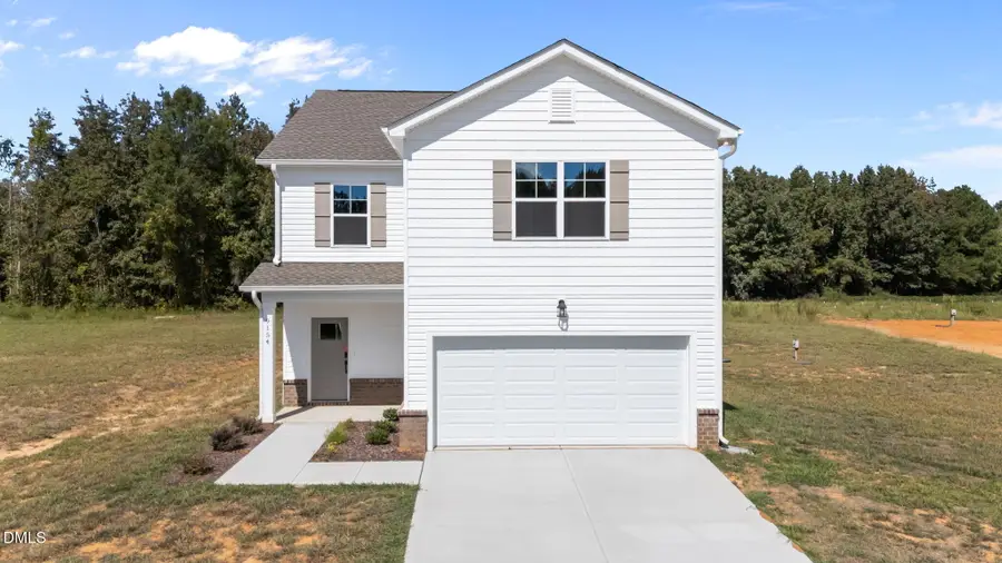 9154 Phoenix Court, Middlesex, NC 27557 - Image #2