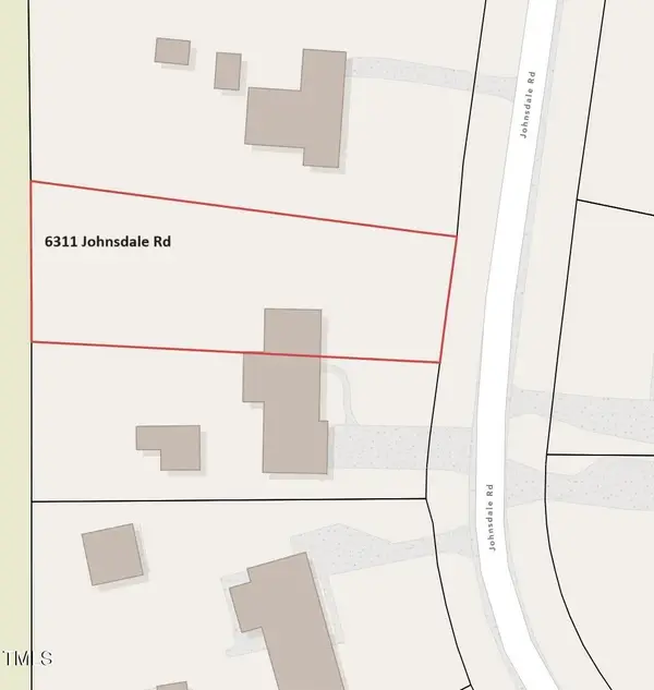 6311 Johnsdale Road, Raleigh, NC 27615