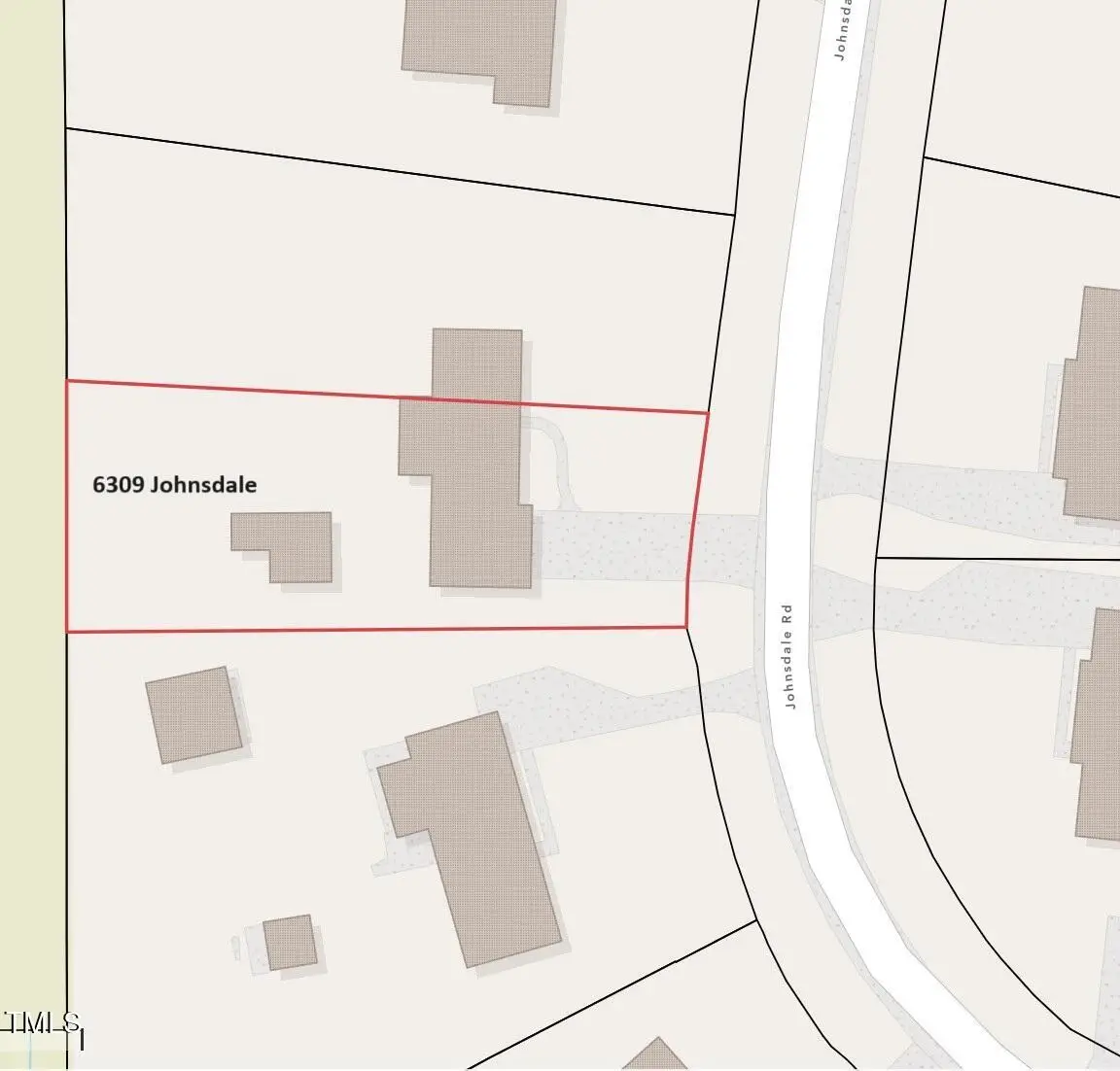 6309 Johnsdale Road, Raleigh, NC 27615 - Image #1