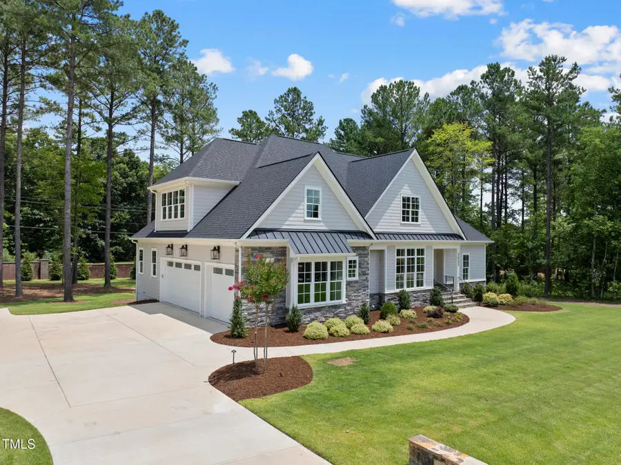 2637 Trifle Lane, Wake Forest, NC 27587 - Image #2