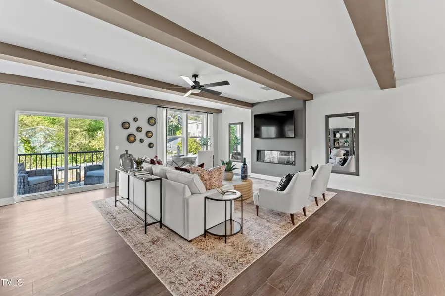 10535 Pleasant Branch Drive #Unit 201, Raleigh, NC 27614 - Image #2