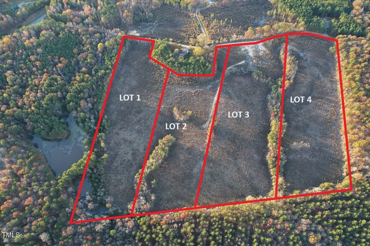 Lot 1 Cole Road, Carthage, NC 28327 - Image #1