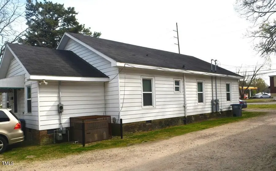 816 Nashville Road, Rocky Mount, NC 27803 - Image #3