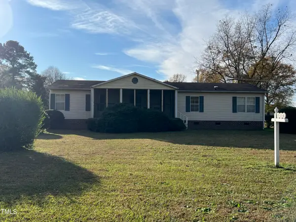 6426 Hwy 46, Garysburg, NC 27831