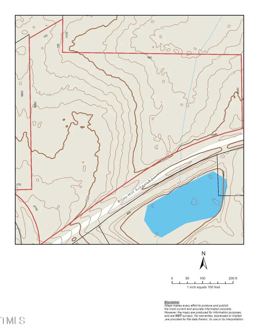 2500 Davistown Road, Wendell, NC 27591 - #2