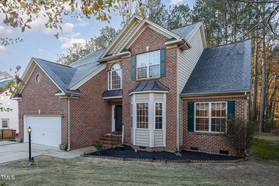 3100 Lariat Ridge Drive, Wake Forest, NC 27587 - #2