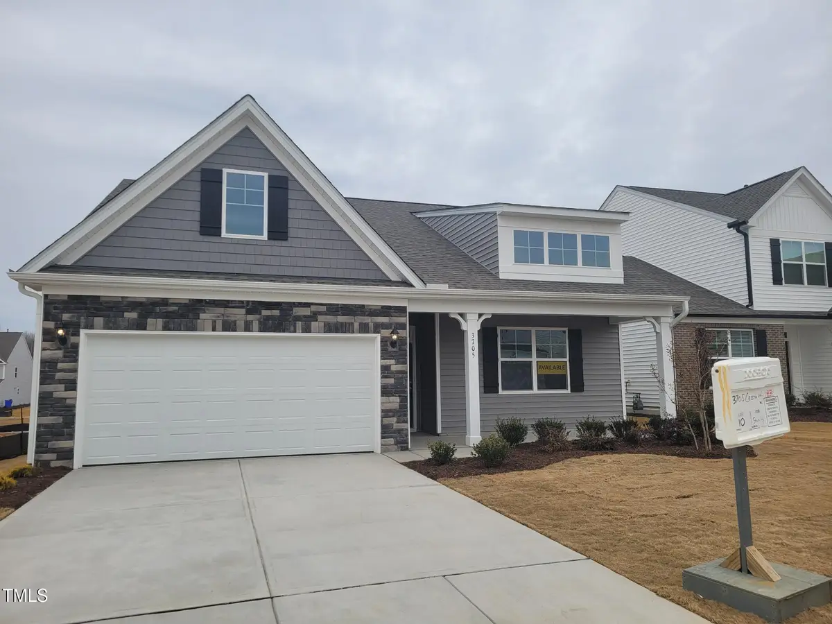 3705 Cessna Drive #10, Wilson, NC 27896 - Image #1