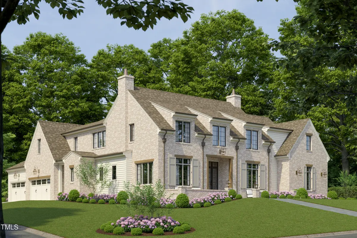 3358 Hampton Road, Raleigh, NC 27607 - Image #1