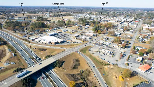 0 S Dunn, Benson, NC 27504