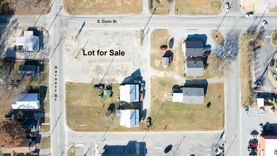 0 S Dunn, Benson, NC 27504 - Image #3