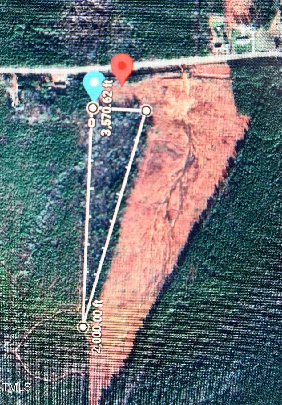 1080 Lickskillet Road, Warrenton, NC 27589 - Image #1