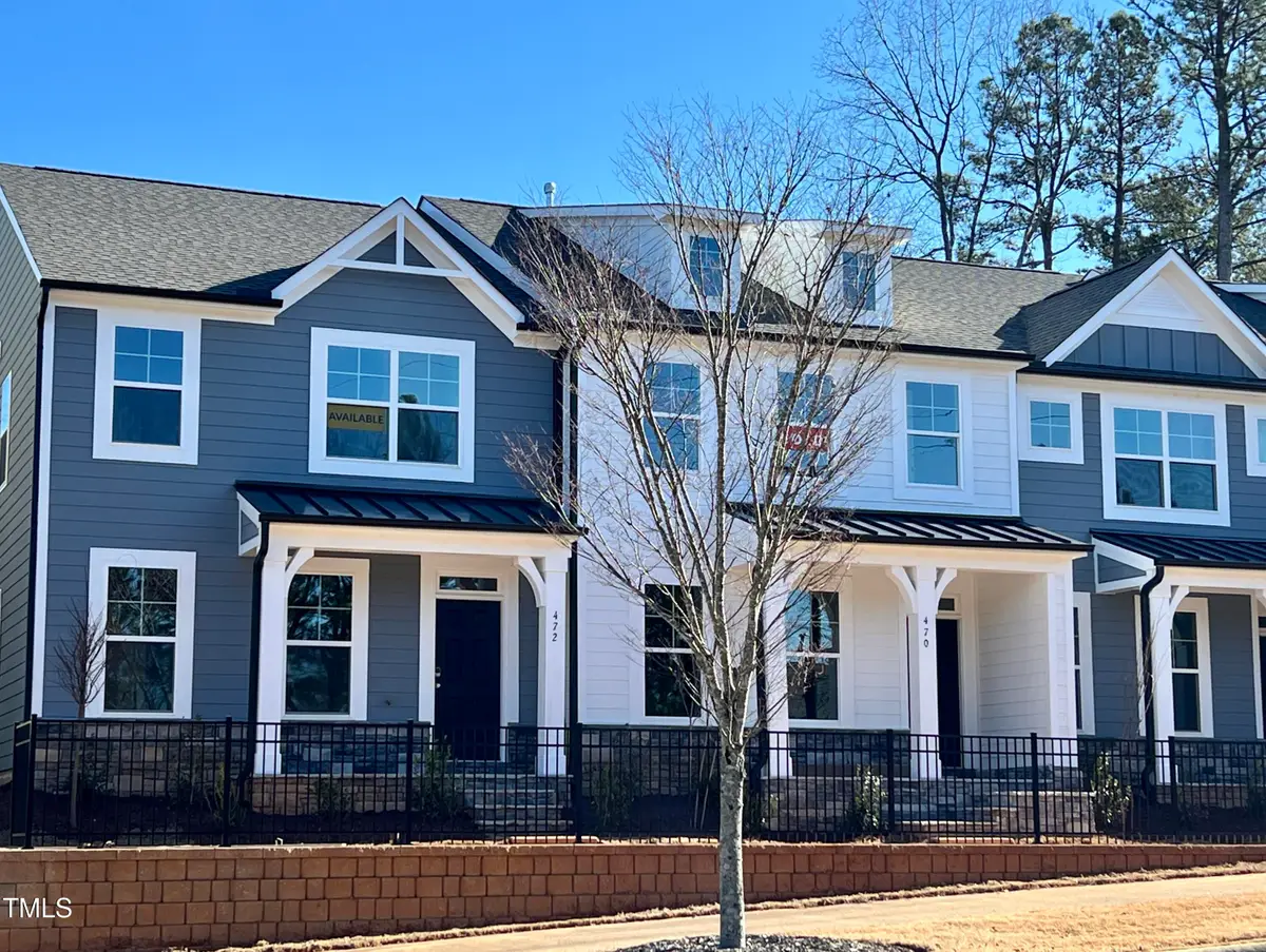 482 Traditions Grande Boulevard #30, Wake Forest, NC 27587 - Image #1