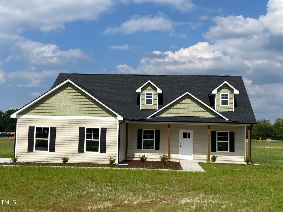 4149 Pope Farm Road, Stantonsburg, NC 27883 - Image #1