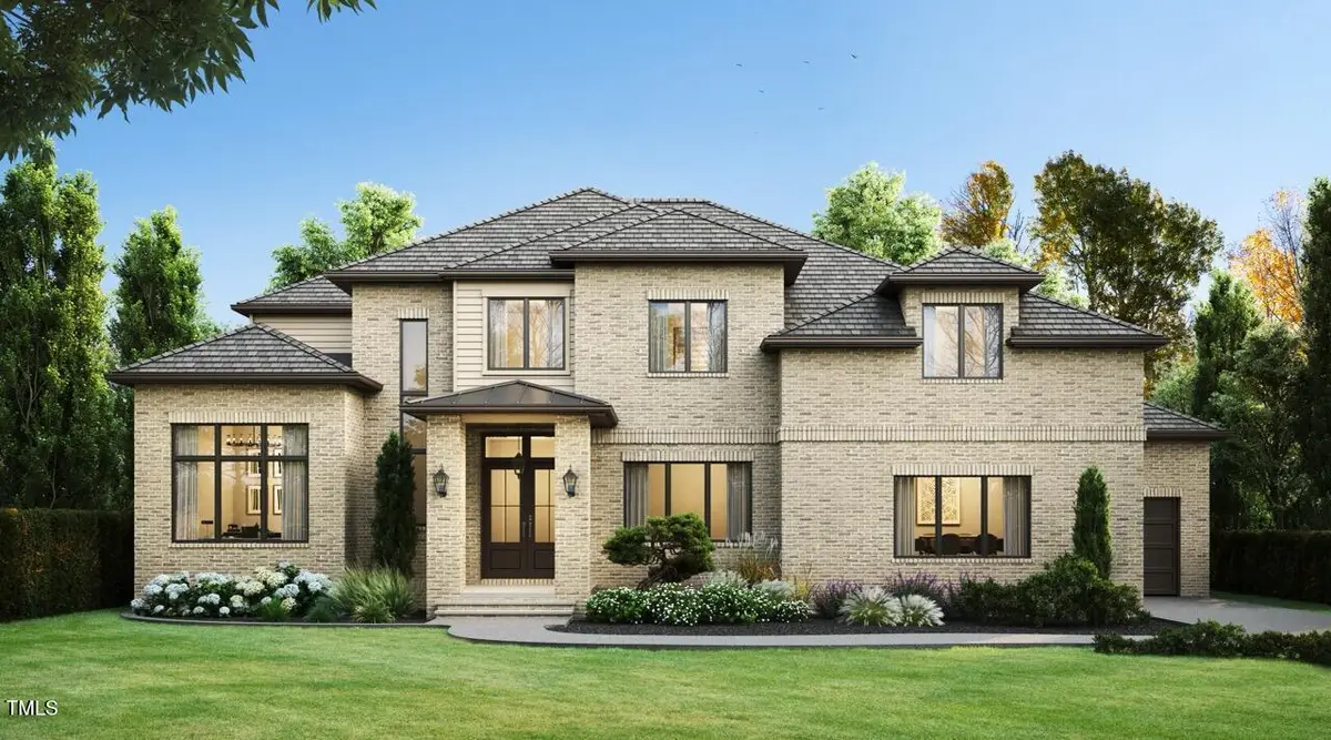 9125 Overlook Crest Drive, Wake Forest, NC 27587 - Image #1